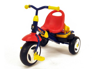 Child Tricycle Rental